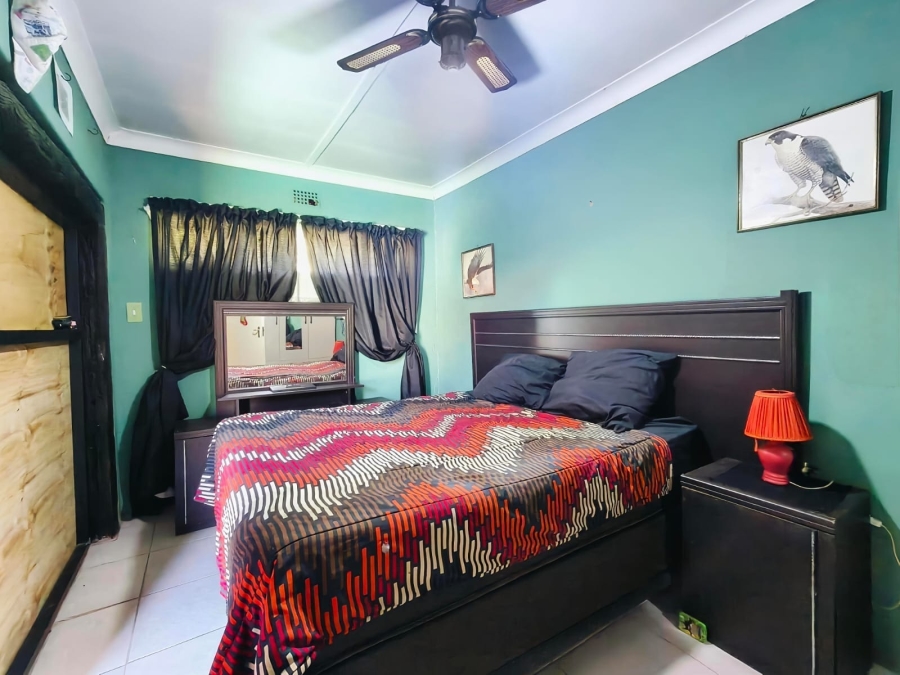 4 Bedroom Property for Sale in Miederpark North West